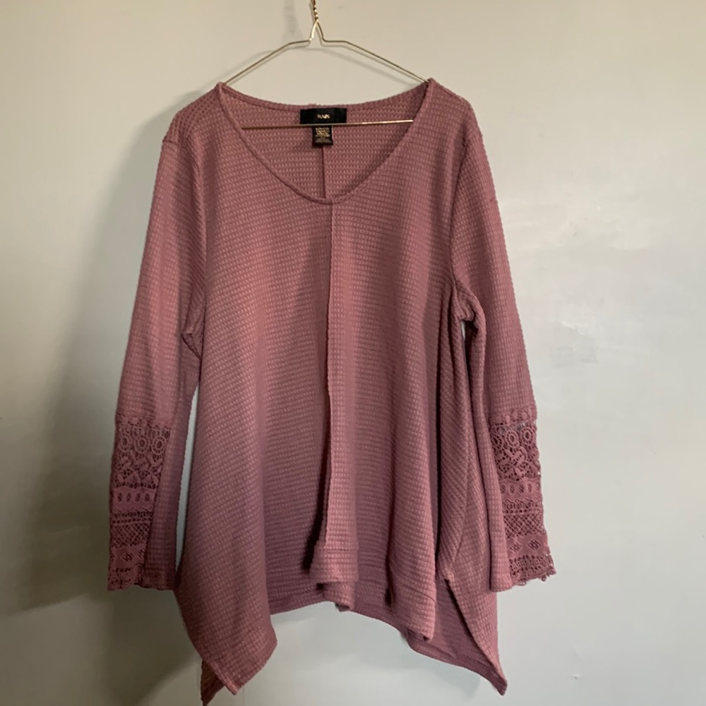 Oversized sweater
